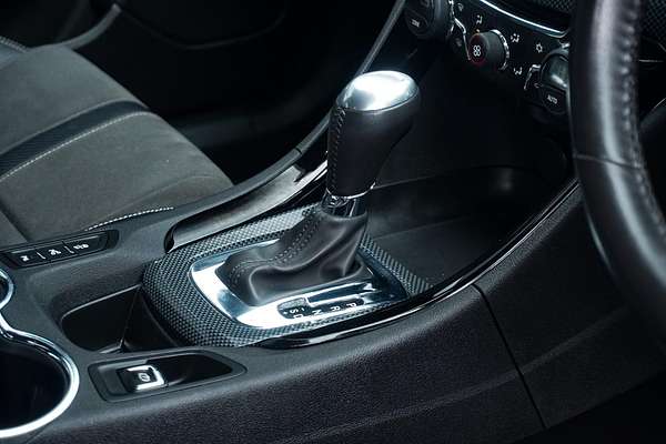 2013 Holden Commodore SV6 VF