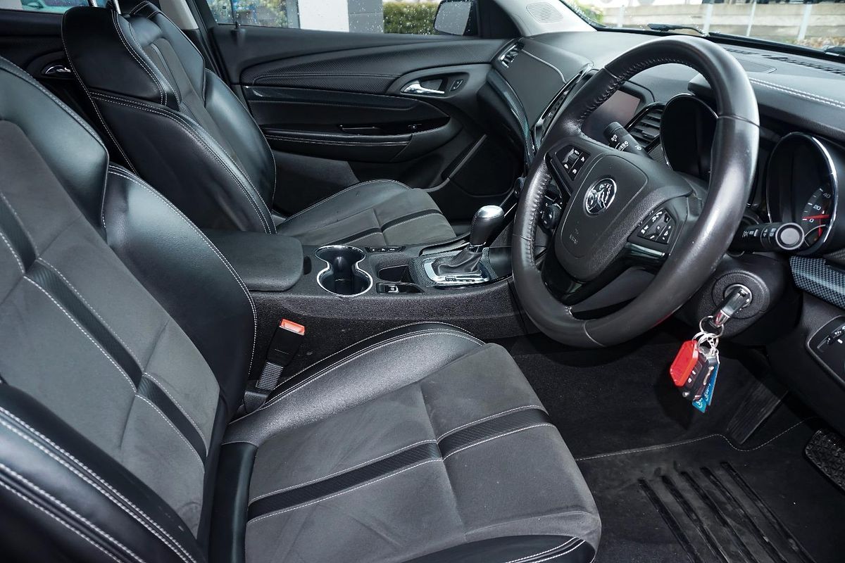 2013 Holden Commodore SV6 VF