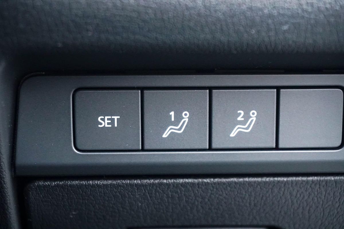 2025 Mazda CX-30 G25 Touring DM Series