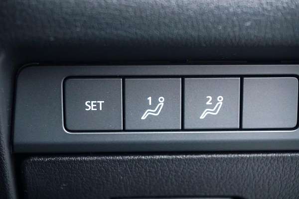 2025 Mazda CX-30 G25 Touring DM Series