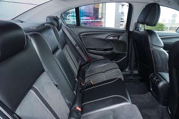 2013 Holden Commodore SV6 VF