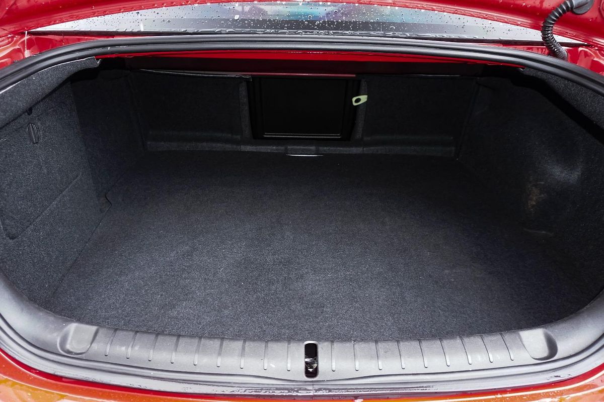 2013 Holden Commodore SV6 VF