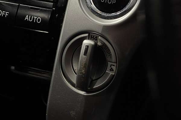 2015 Toyota Landcruiser VX VDJ200R