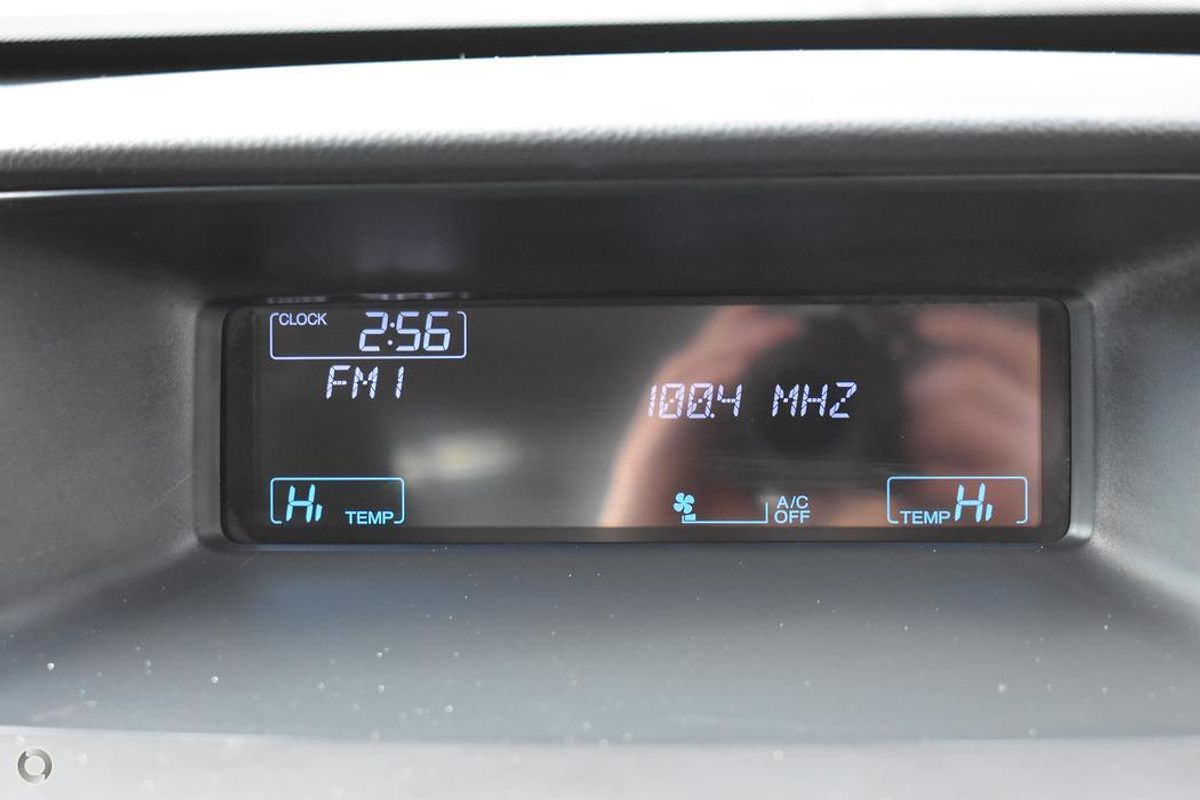 2008 Honda Accord VTi 8th Gen