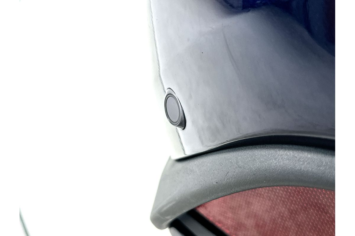 2021 Toyota Kluger Grande AXUH78R