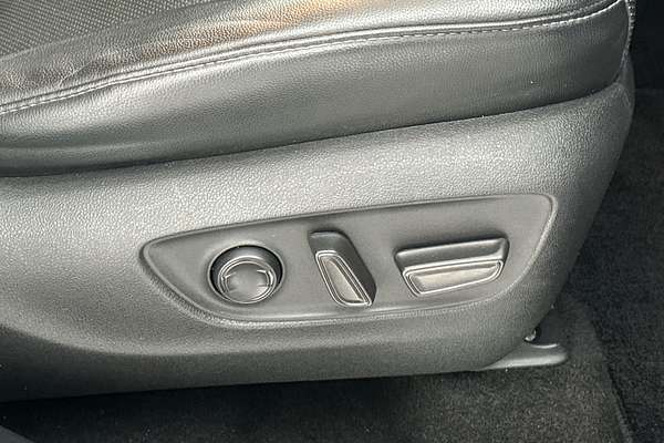 2021 Toyota Kluger Grande AXUH78R