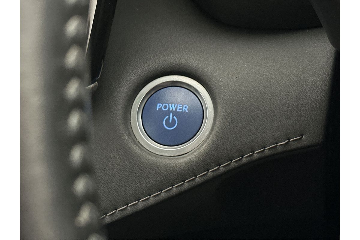 2021 Toyota Kluger Grande AXUH78R