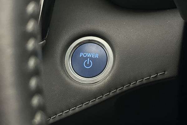 2021 Toyota Kluger Grande AXUH78R