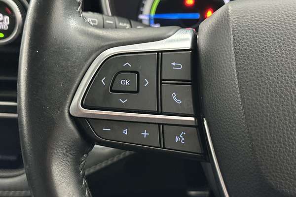 2021 Toyota Kluger Grande AXUH78R