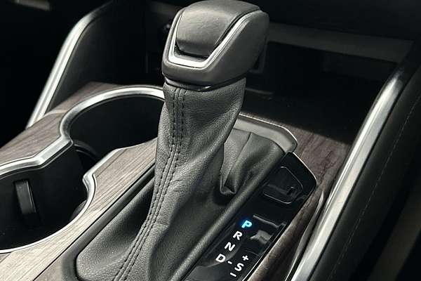 2021 Toyota Kluger Grande AXUH78R