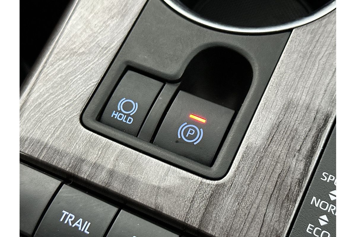 2021 Toyota Kluger Grande AXUH78R