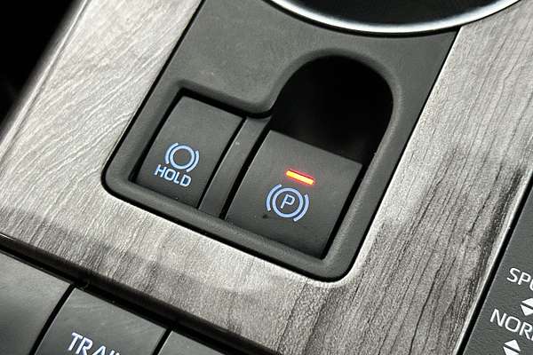 2021 Toyota Kluger Grande AXUH78R