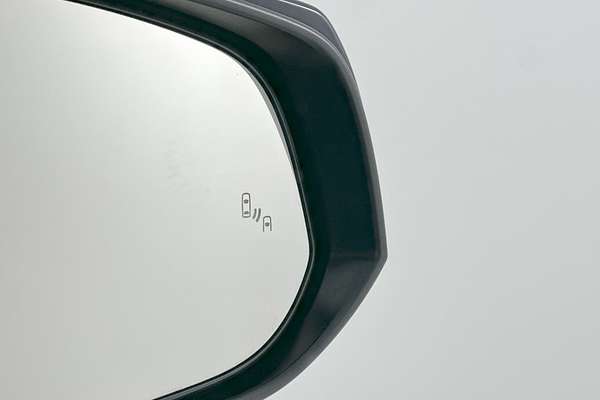 2021 Toyota Kluger Grande AXUH78R