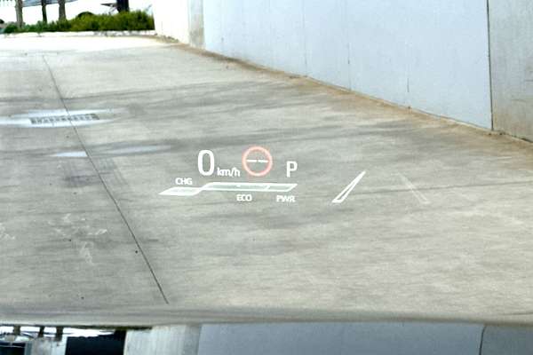 2021 Toyota Kluger Grande AXUH78R