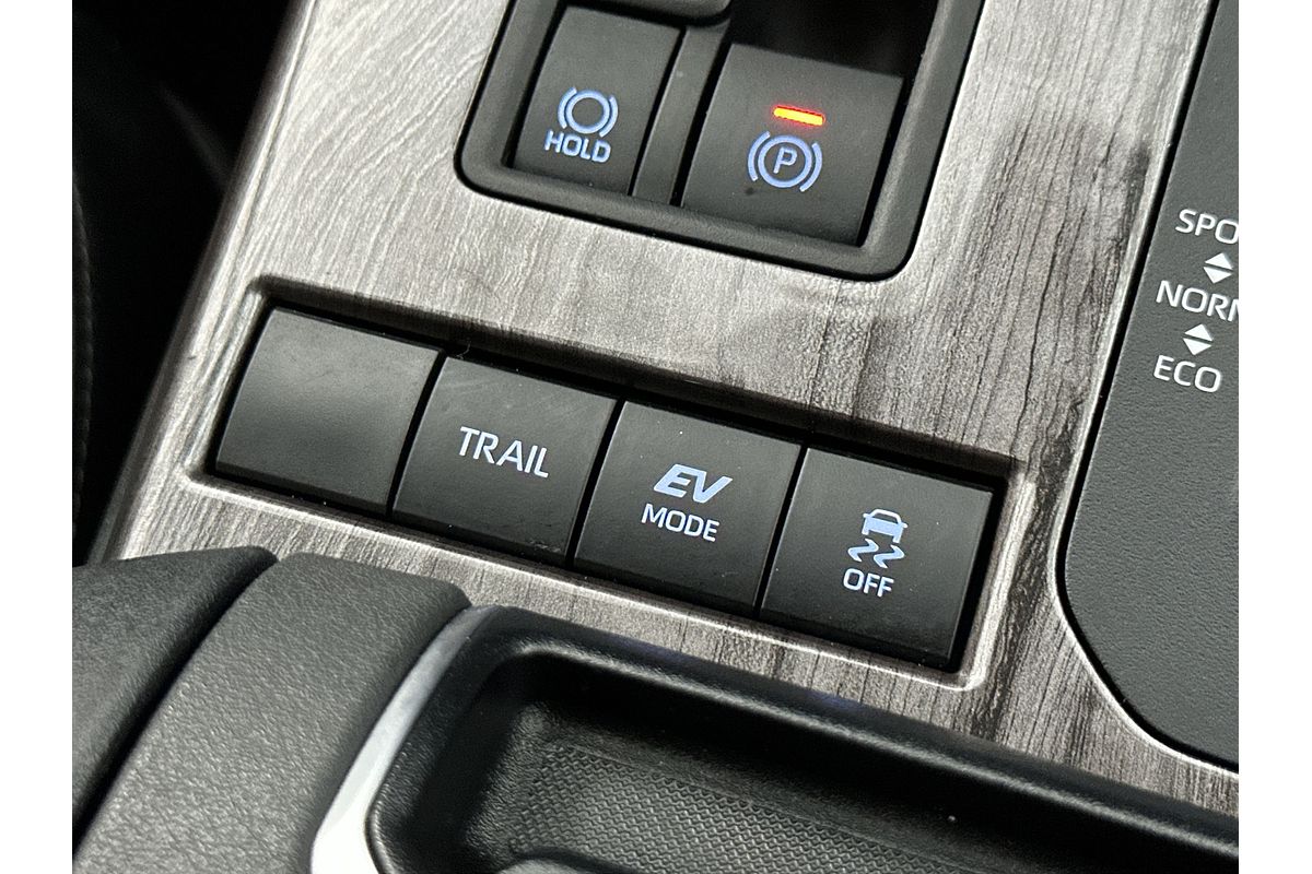 2021 Toyota Kluger Grande AXUH78R