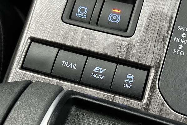 2021 Toyota Kluger Grande AXUH78R