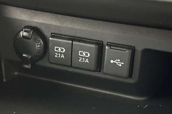 2021 Toyota Kluger Grande AXUH78R