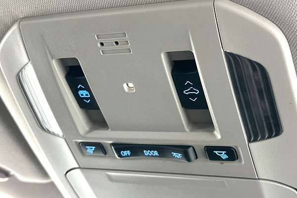 2021 Toyota Kluger Grande AXUH78R