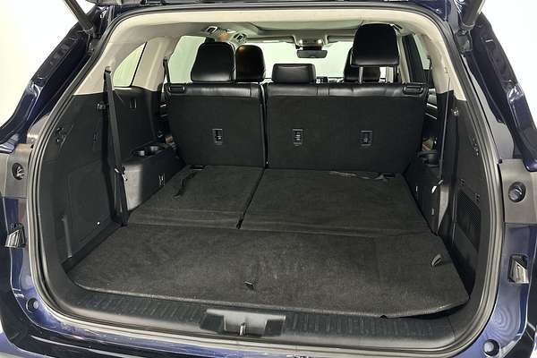 2021 Toyota Kluger Grande AXUH78R