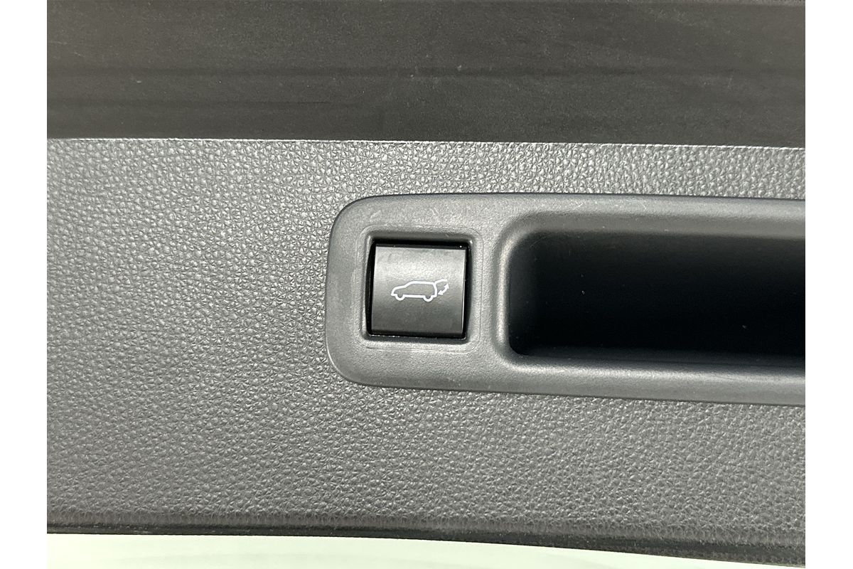 2021 Toyota Kluger Grande AXUH78R