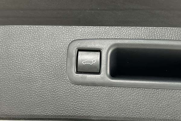 2021 Toyota Kluger Grande AXUH78R