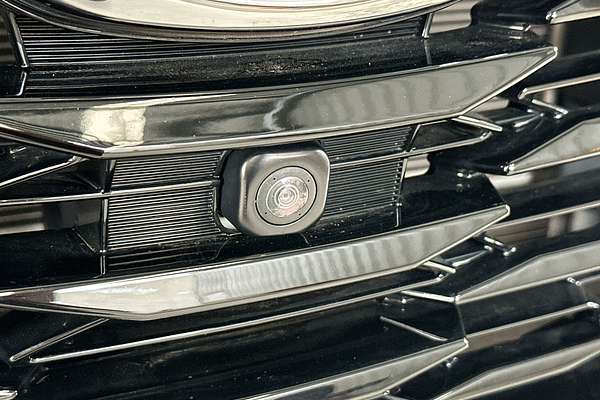 2021 Toyota Kluger Grande AXUH78R