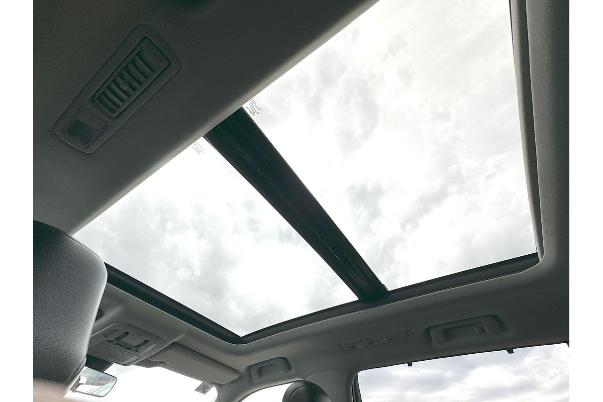 2021 Toyota Kluger Grande AXUH78R