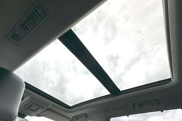 2021 Toyota Kluger Grande AXUH78R