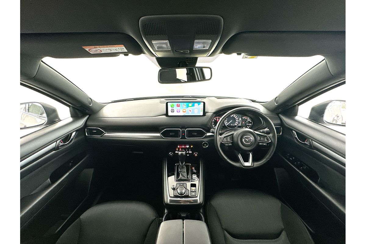 2023 Mazda CX-8 G25 Sport KG Series