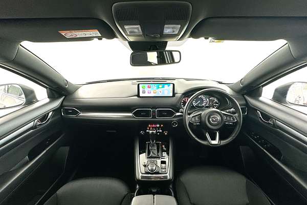 2023 Mazda CX-8 G25 Sport KG Series