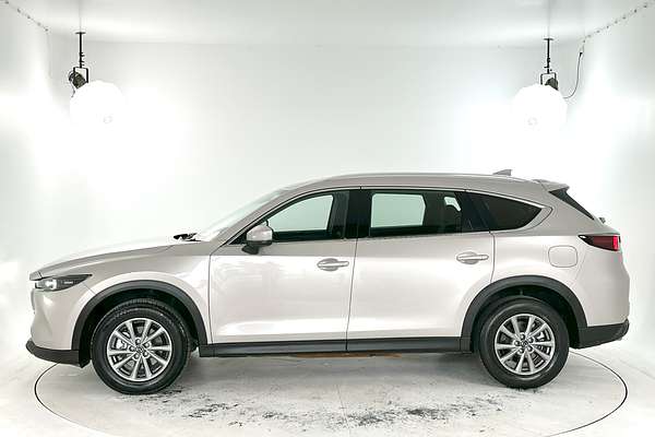 2023 Mazda CX-8 G25 Sport KG Series
