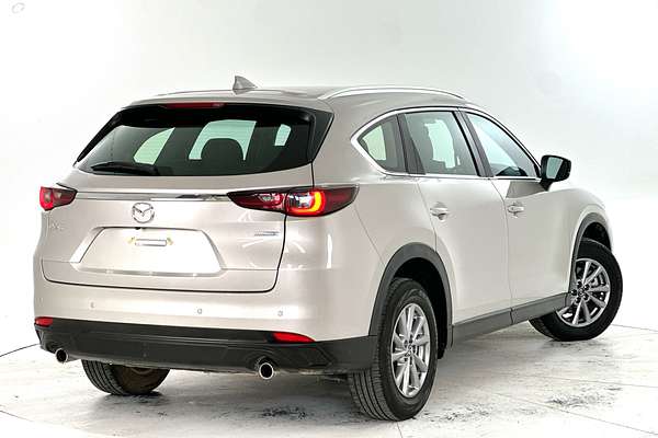 2023 Mazda CX-8 G25 Sport KG Series