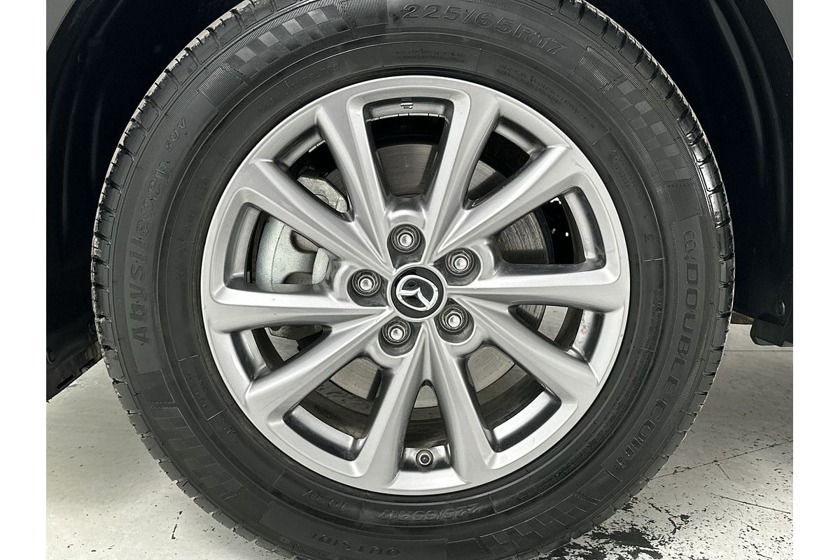2023 Mazda CX-8 G25 Sport KG Series