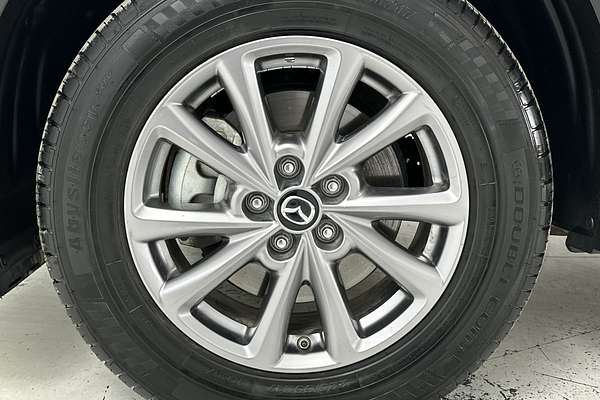 2023 Mazda CX-8 G25 Sport KG Series