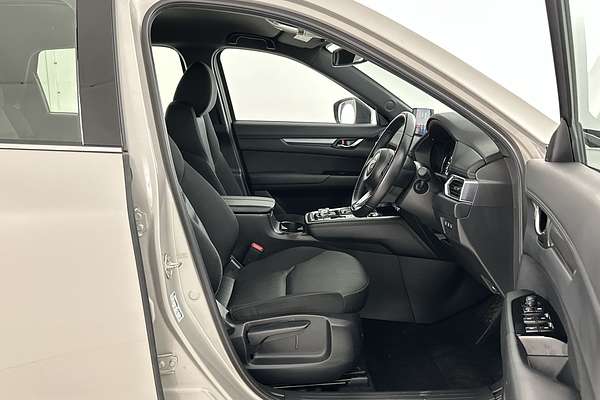 2023 Mazda CX-8 G25 Sport KG Series