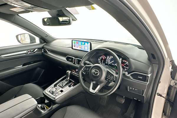 2023 Mazda CX-8 G25 Sport KG Series