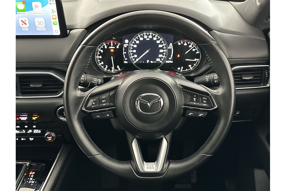 2023 Mazda CX-8 G25 Sport KG Series