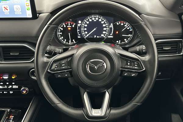 2023 Mazda CX-8 G25 Sport KG Series