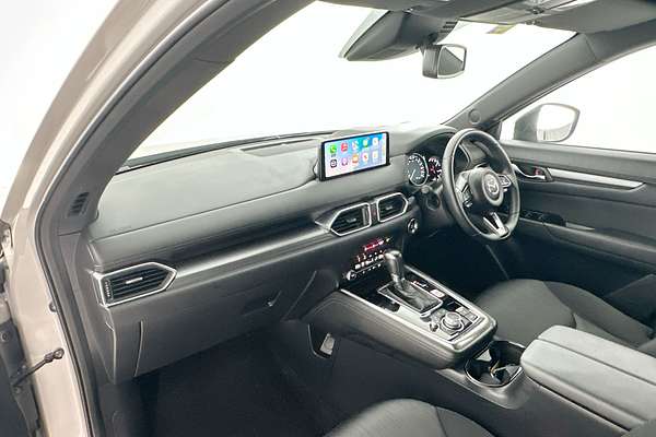 2023 Mazda CX-8 G25 Sport KG Series