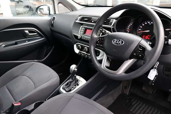 2016 Kia Rio S UB