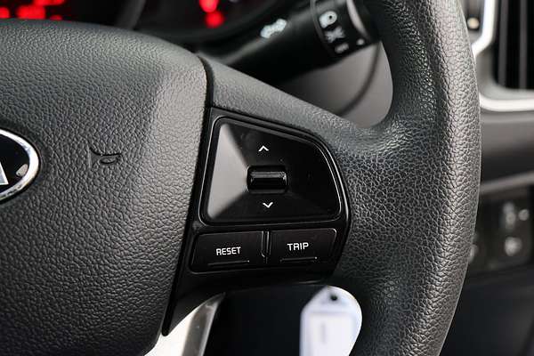 2016 Kia Rio S UB