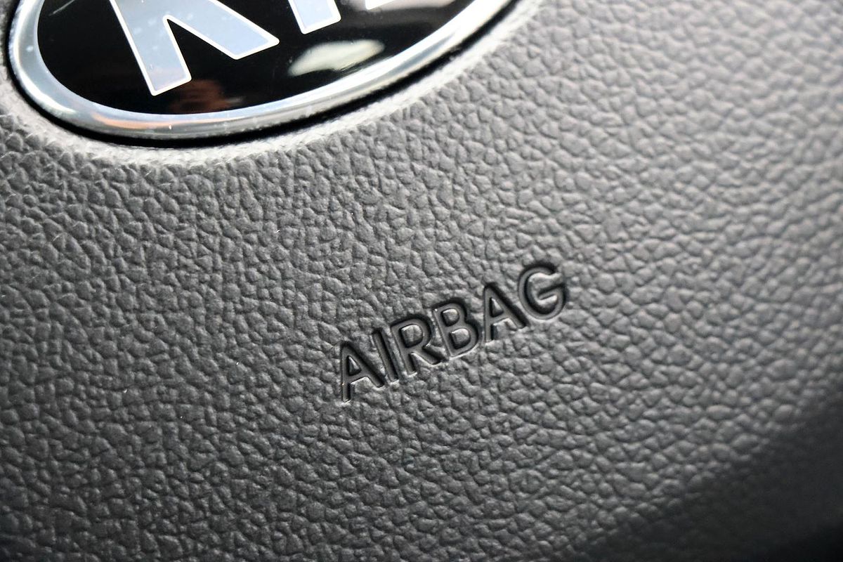 2016 Kia Rio S UB
