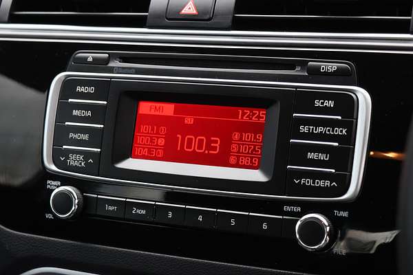 2016 Kia Rio S UB
