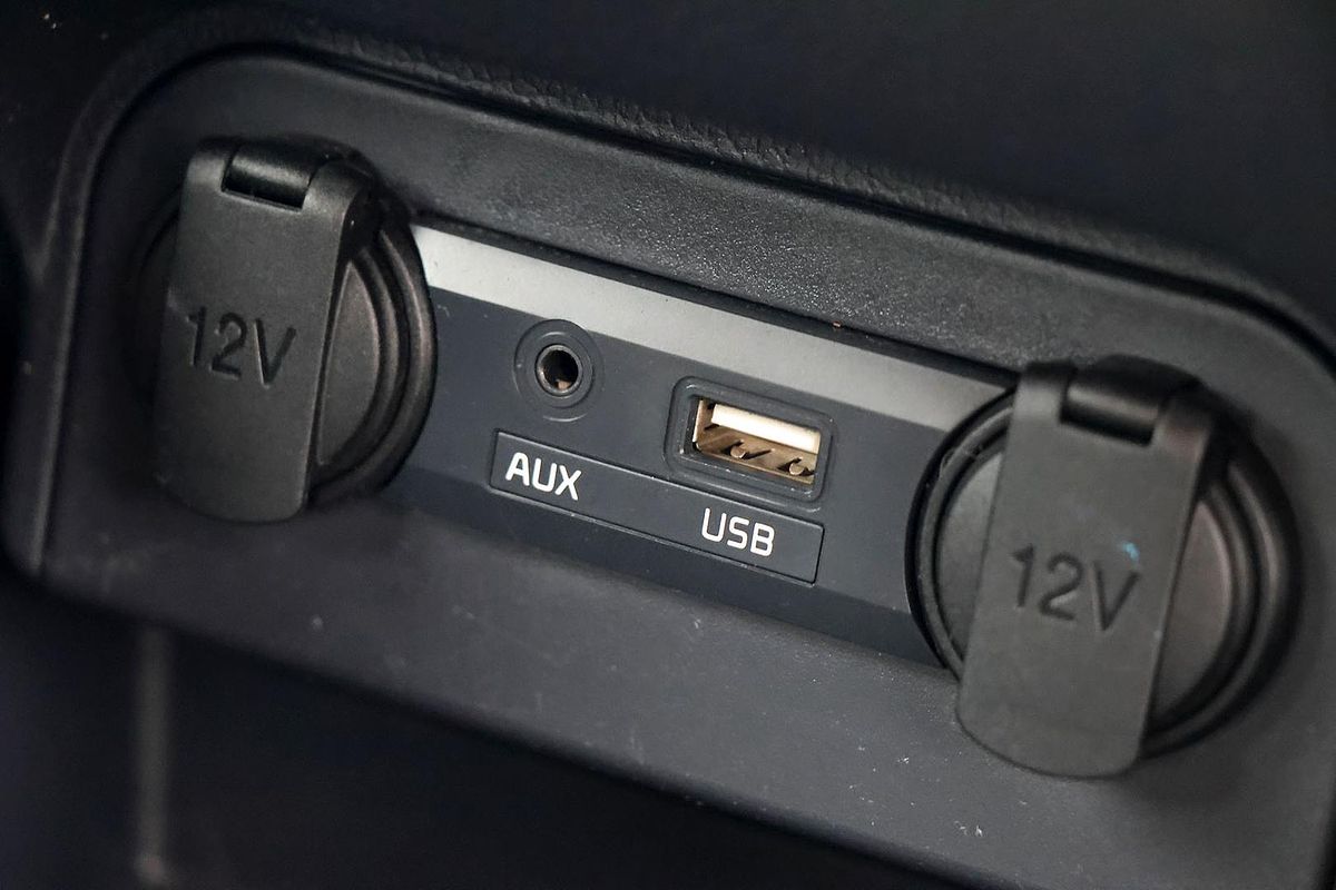 2016 Kia Rio S UB
