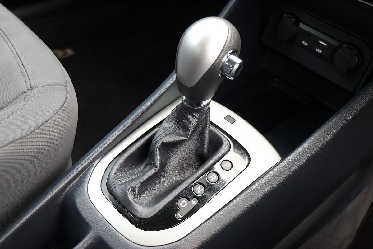 2016 Kia Rio S UB