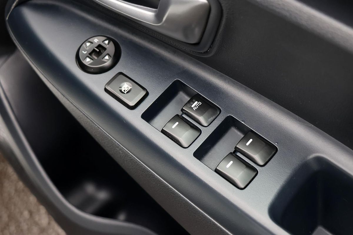 2016 Kia Rio S UB