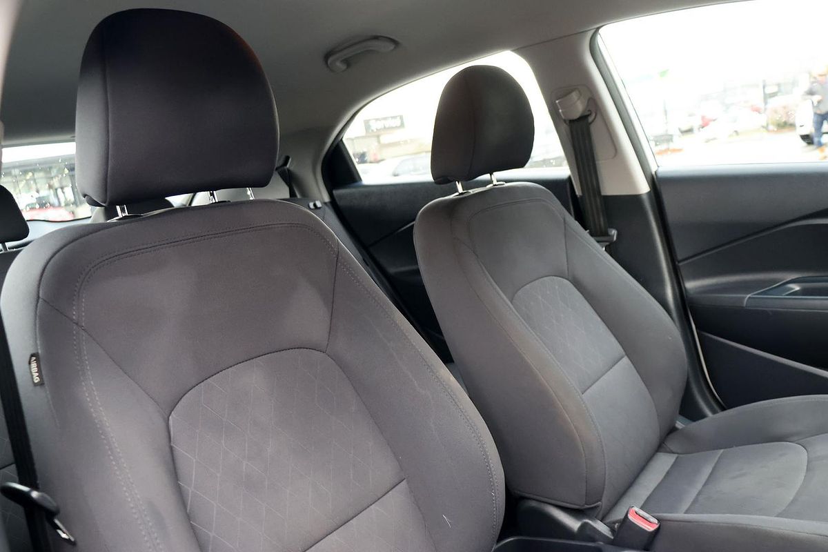 2016 Kia Rio S UB