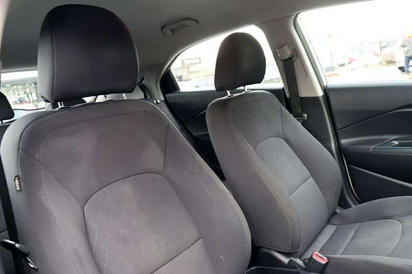 2016 Kia Rio S UB