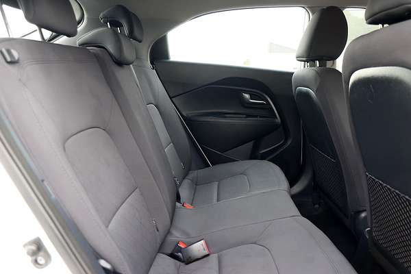 2016 Kia Rio S UB