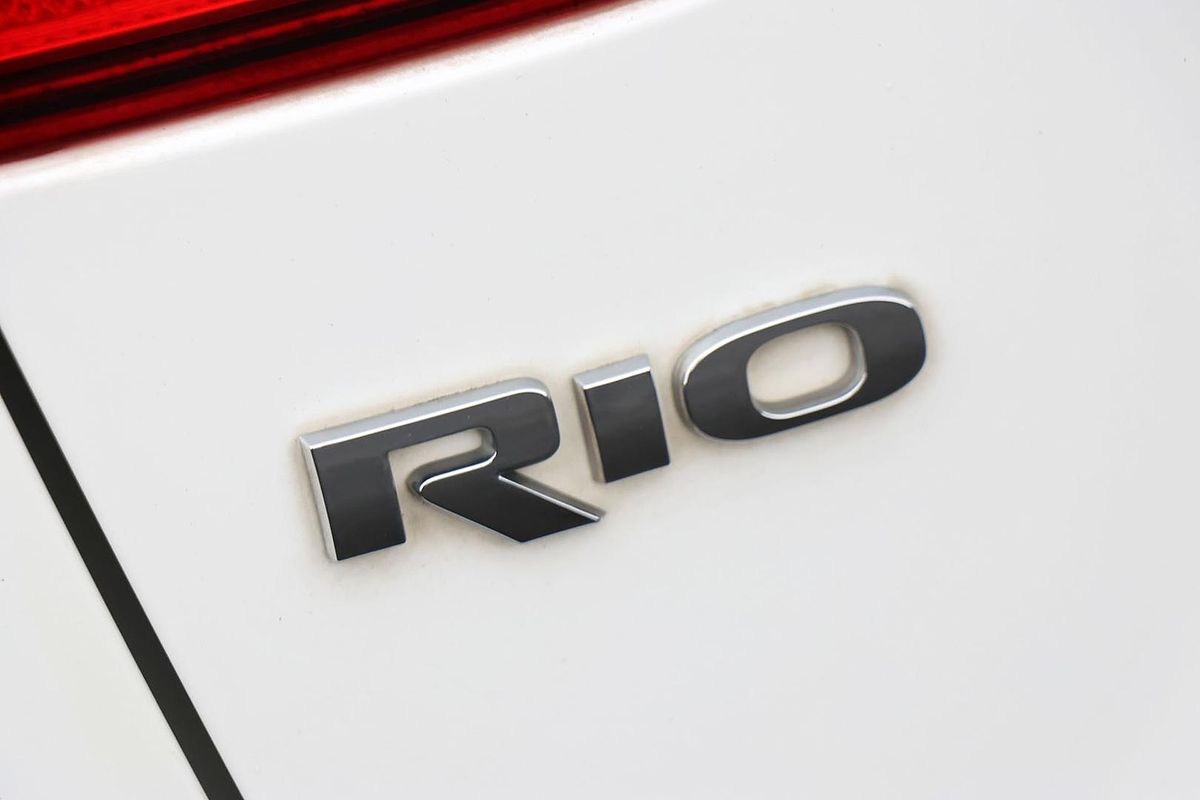 2016 Kia Rio S UB